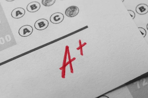 How PEBC EE is Graded