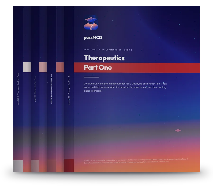 Therapeutics — four volumes