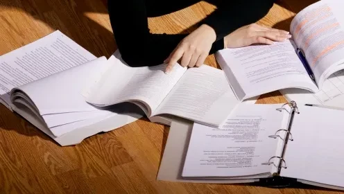 PEBC MCQ Study Plan